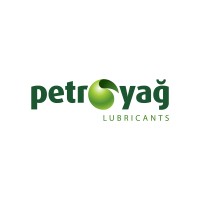 Petroyag Lubricants Logo