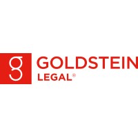 Goldstein Legal Logo
