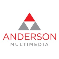Anderson Multimedia, LLC Logo