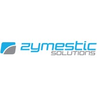 Zymestic Solutions, s.r.o. Logo