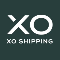 XO Shipping A/S Logo