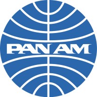 Pan Am Railways Logo