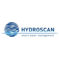 HydroScan Group Logo
