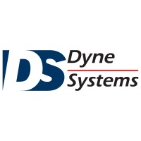 Dyne Systems Logo