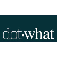 dotwhat Logo