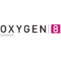 Oxygen8 Group Logo