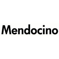 Mendocino Clothing Logo