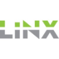 LINX Consulting/Business development/IoT/Industry 4.0/Smart city/Design/R&D LED lighting/Sourcing Logo
