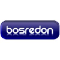 BOSREDON SA Logo