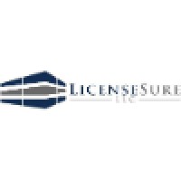 LicenseSure LLC Logo