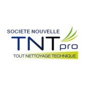 TNT PRO Logo