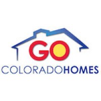 GO Colorado Homes Logo