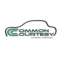 CommonCourtesy, Inc. Logo