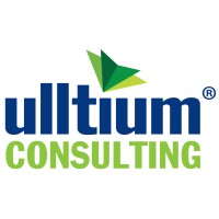 ulltium consulting Logo