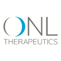 ONL Therapeutics Logo