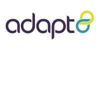 Adapt8 Logo