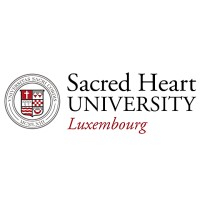 Sacred Heart University Luxembourg Logo