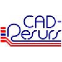 CAD-Resurs AB Logo