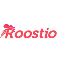Roostio, Inc. Logo