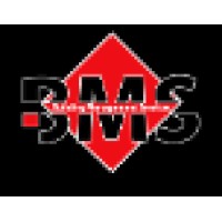 BMS - Building Management Services SA Logo