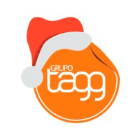 TAGG - Marketing Promocional Logo