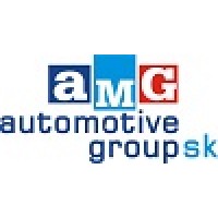 Automotive Group SK, s.r.o. Logo