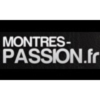 Montres-Passion.fr Logo
