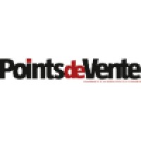 Points de Vente Logo