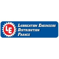 Lubrication Engineers Distribution Logo