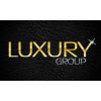 LUXURY GROUP Logo