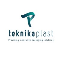 Teknika Plast Logo