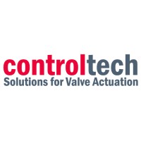 Controltech Solutions Logo