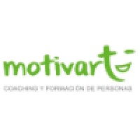 MotivarT, Coaching y Formacion de Personas Logo