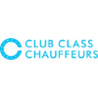 Club Class Chauffeurs Logo