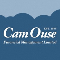 CamOuse Financial Management Limited Logo