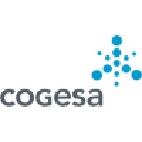 COGESA - Consultoría y Gestión Sanitaria Logo