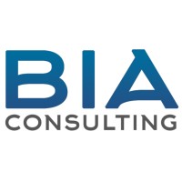 BIA Consulting Logo