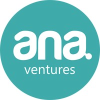 ana Ventures Logo