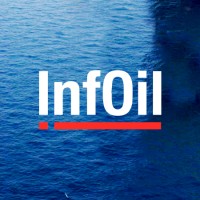 INFOIL Logo