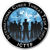 ICTTF - Cyber Risk Academy Logo
