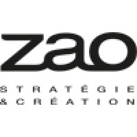 zaostratecrea Logo