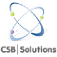 CSB Solutions Logo