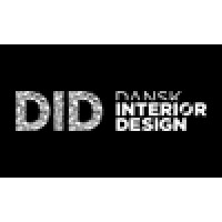 Dansk Interiør Design Logo