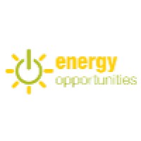 Energy Opportunities, Inc. Logo