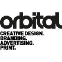 Orbital Design Logo