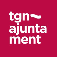Ajuntament de Tarragona Logo
