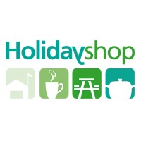 Holiday Shops Logo