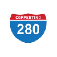 Coppertino Inc. Logo