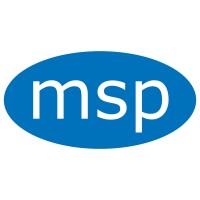 MSP Logo