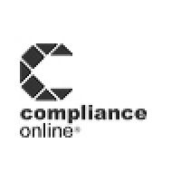 Compliance Online (Pty) Ltd. Logo